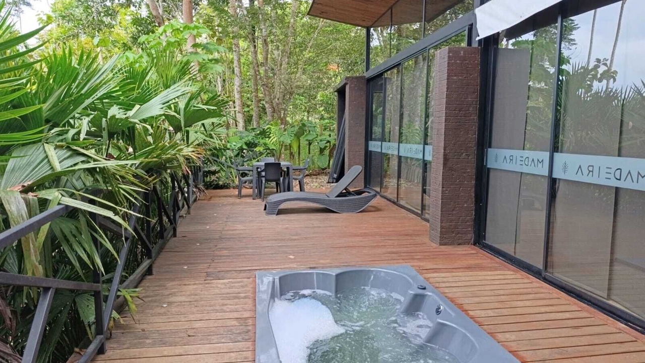 Photo of Bedroom in Puerto Triunfo