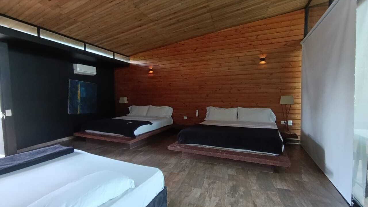 Photo of Bedroom in Puerto Triunfo