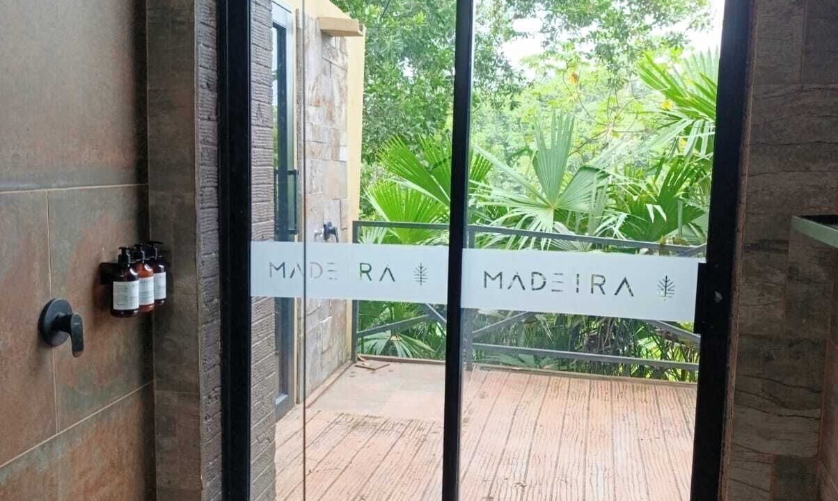 Photo of Bathroom in Puerto Triunfo