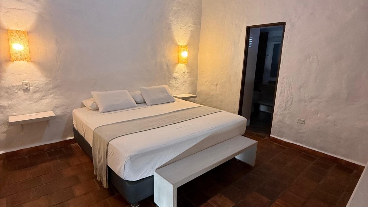 Photo of Bedroom in Guane