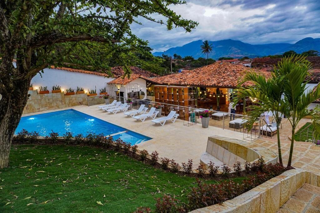 Photo of Outdoor in Guane