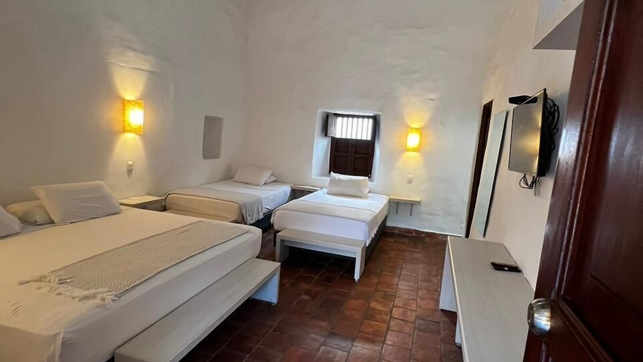 Photo of Bedroom in Guane
