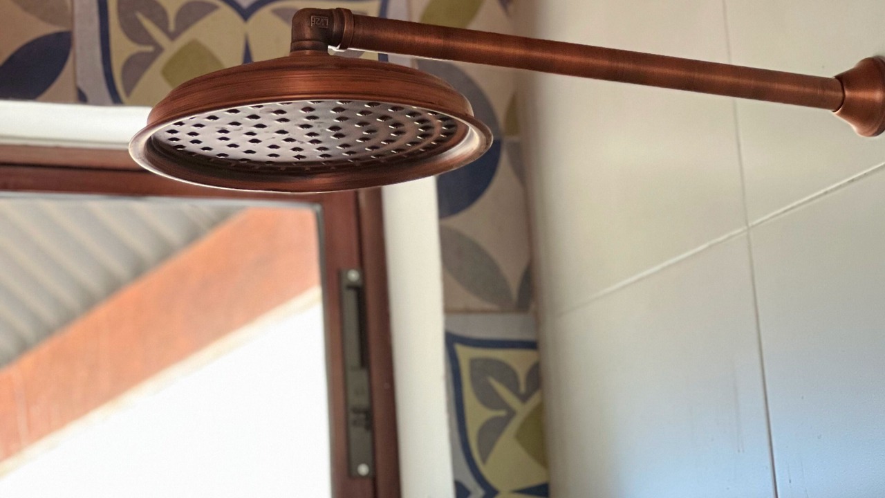 Photo of Bathroom in Usiacuri