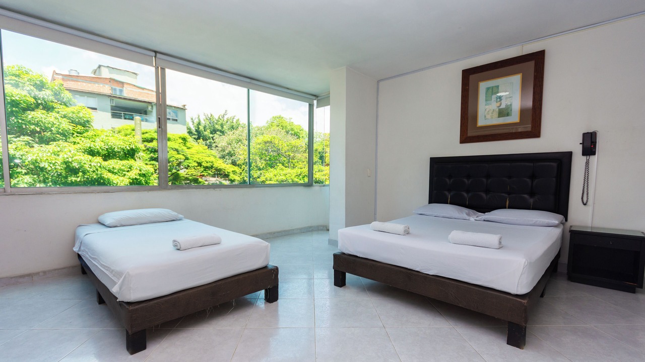 Photo of Bedroom in Florida Nueva
