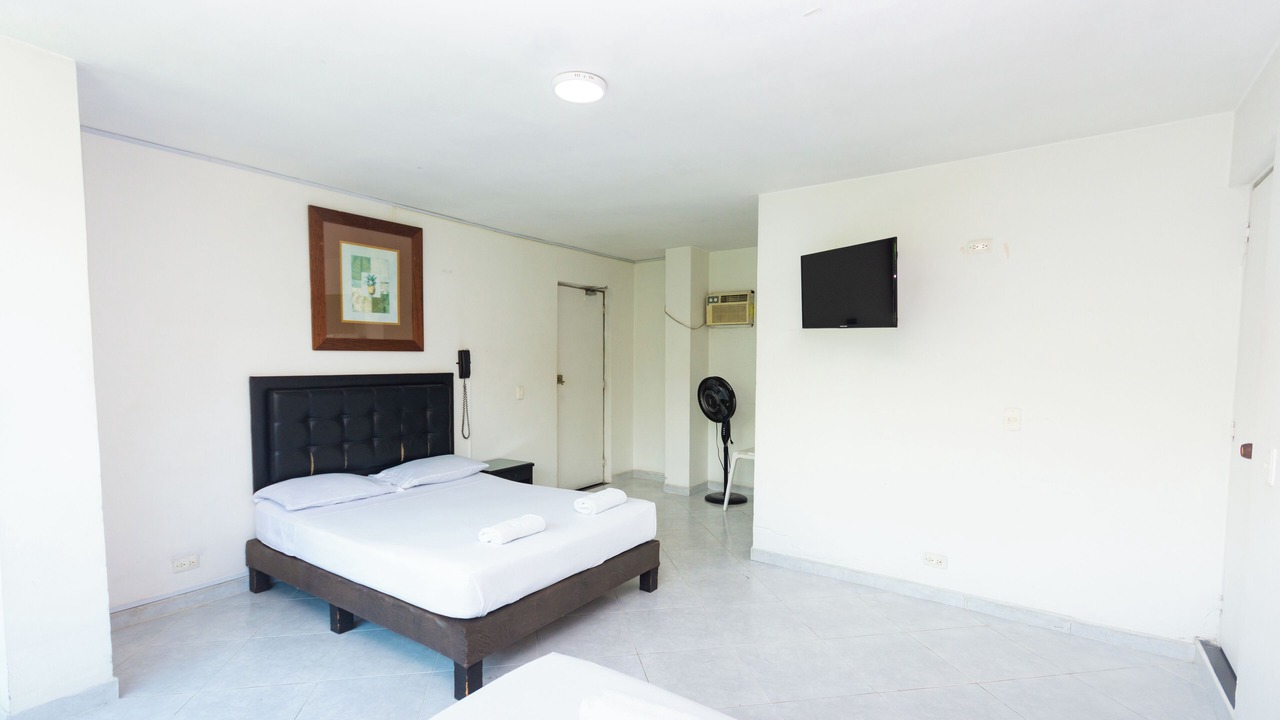 Photo of Bedroom in Florida Nueva