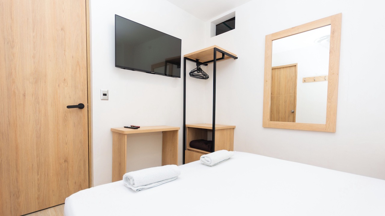 Photo of Bedroom in Florida Nueva