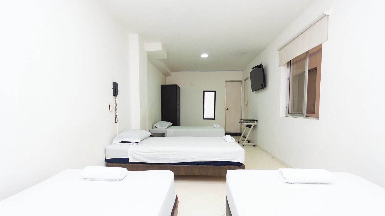 Photo of Bedroom in Florida Nueva