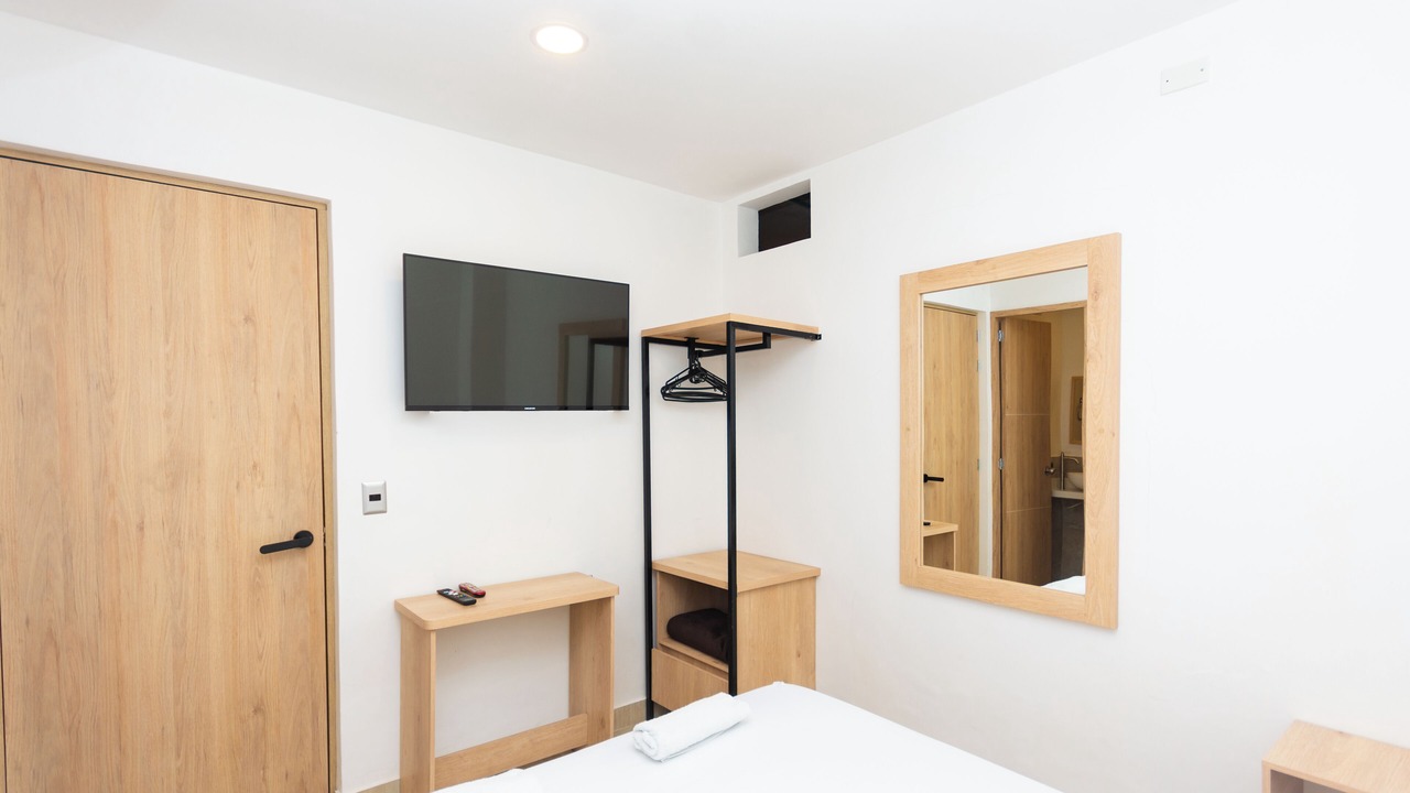 Photo of Bedroom in Florida Nueva