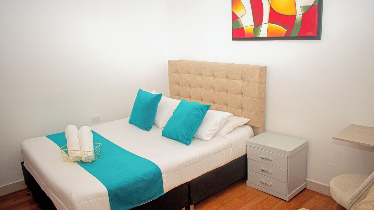 Photo of Bedroom in Suba