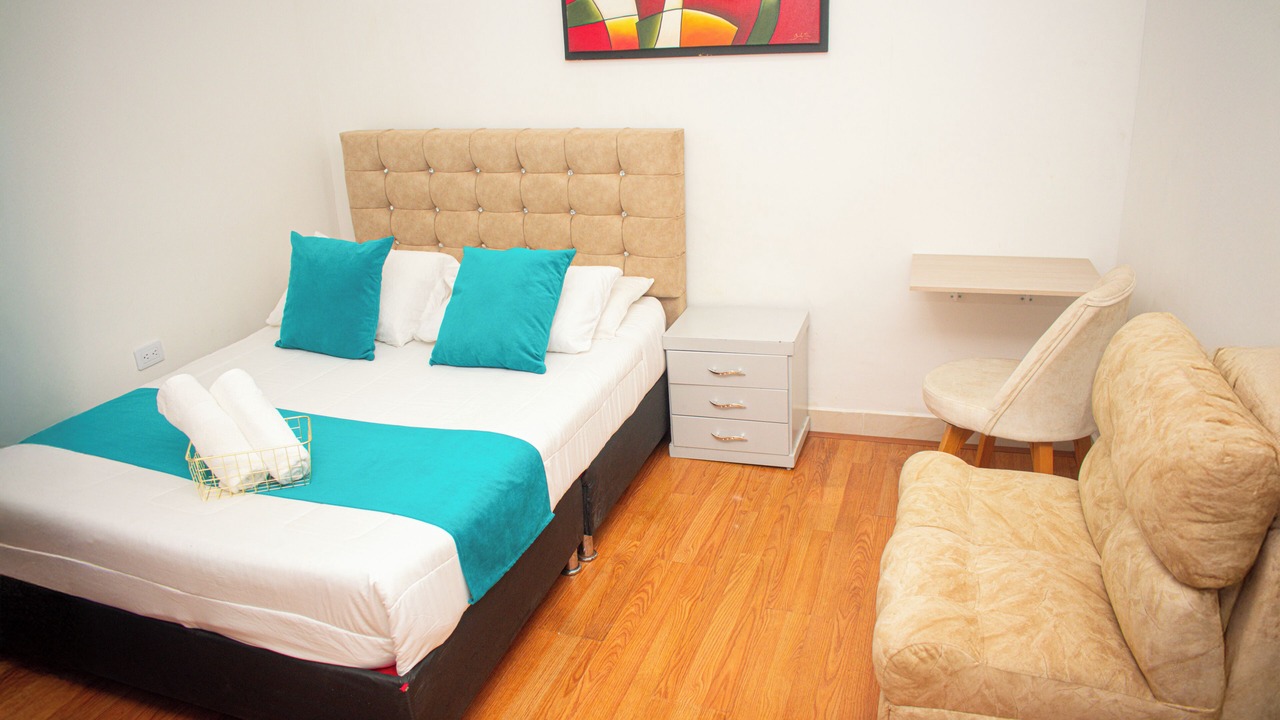 Photo of Bedroom in Suba