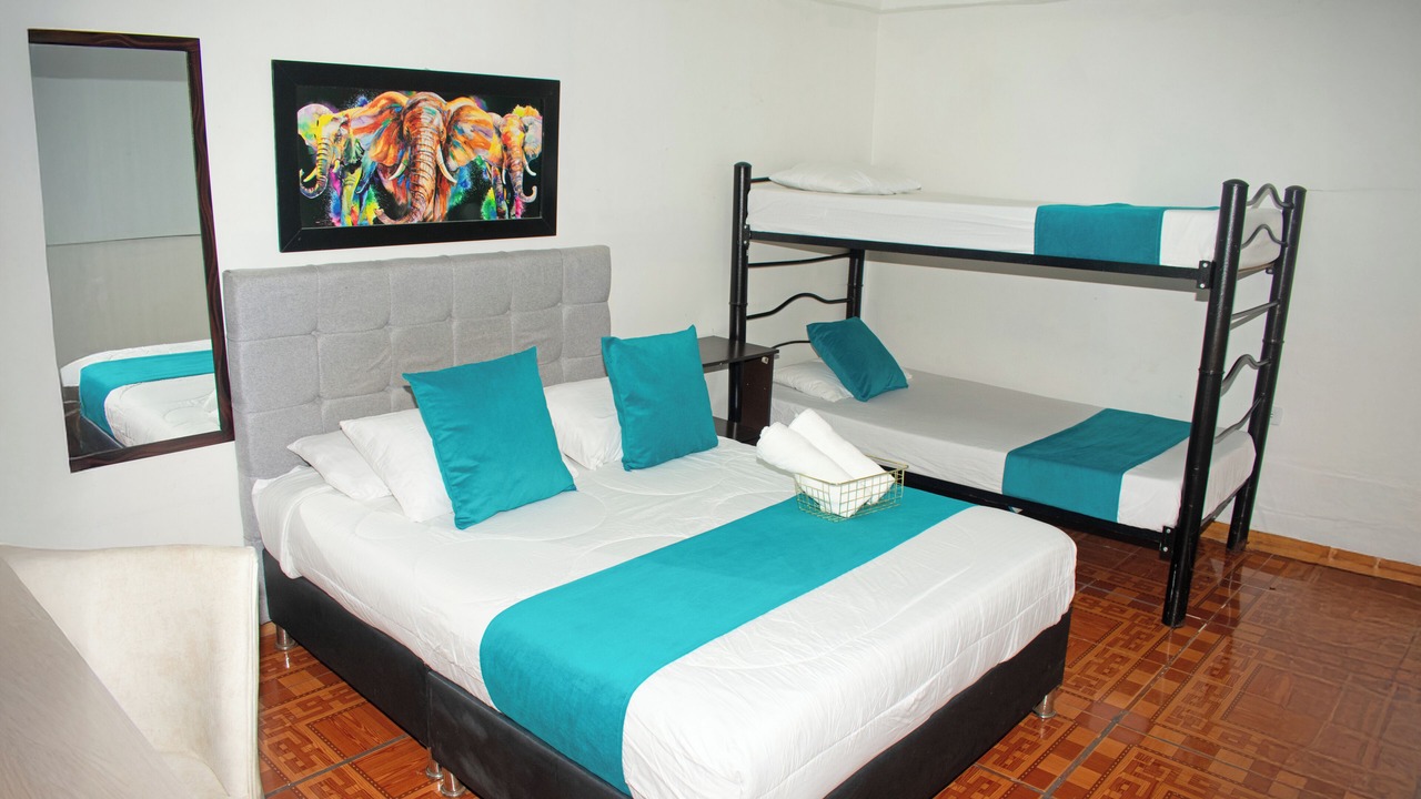 Photo of Bedroom in Suba
