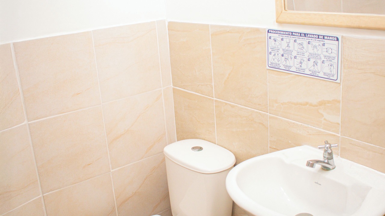 Photo of Bathroom in Suba