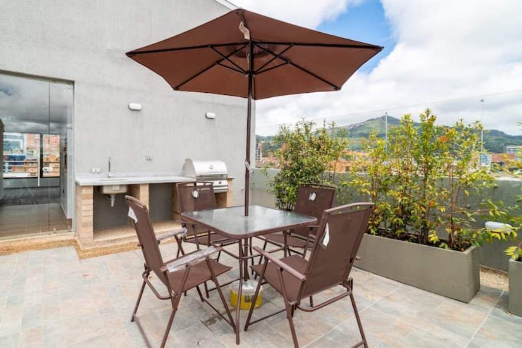 Photo of Outdoor in Usaquen