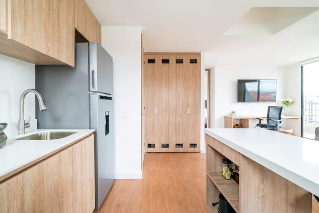Photo of Kitchen in Usaquen