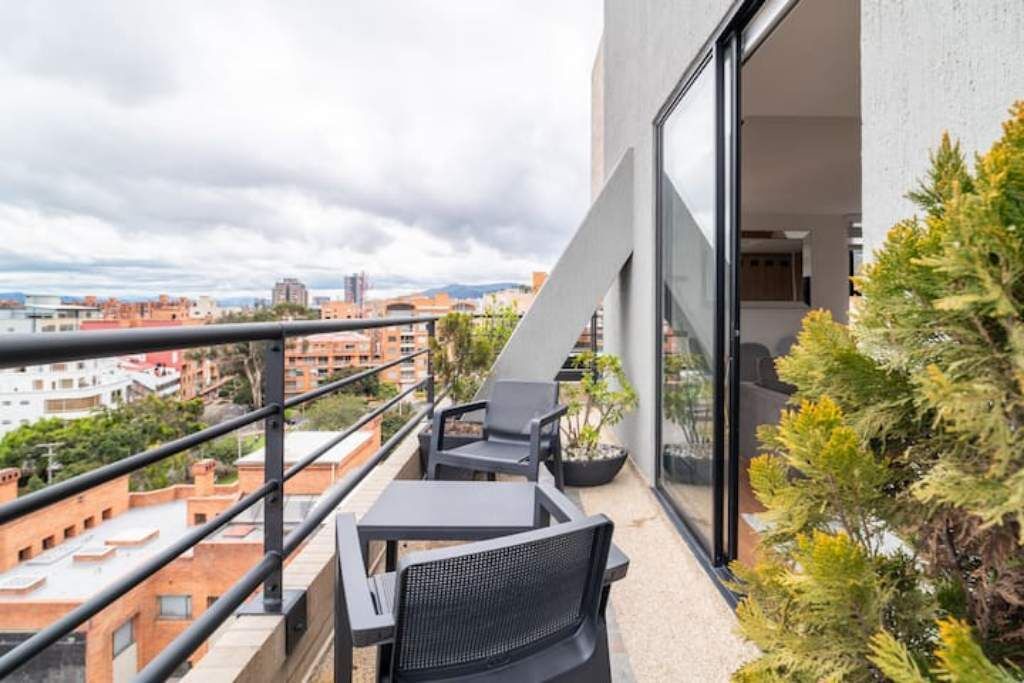 Photo of Outdoor in Usaquen