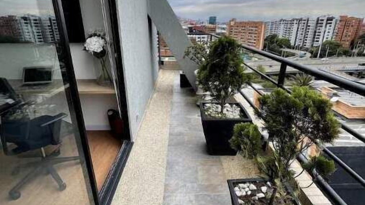 Photo of Outdoor in Usaquen