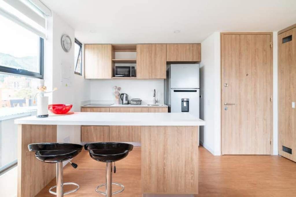 Photo of Kitchen in Usaquen