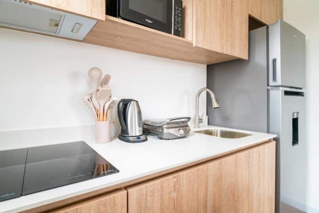 Photo of Kitchen in Usaquen
