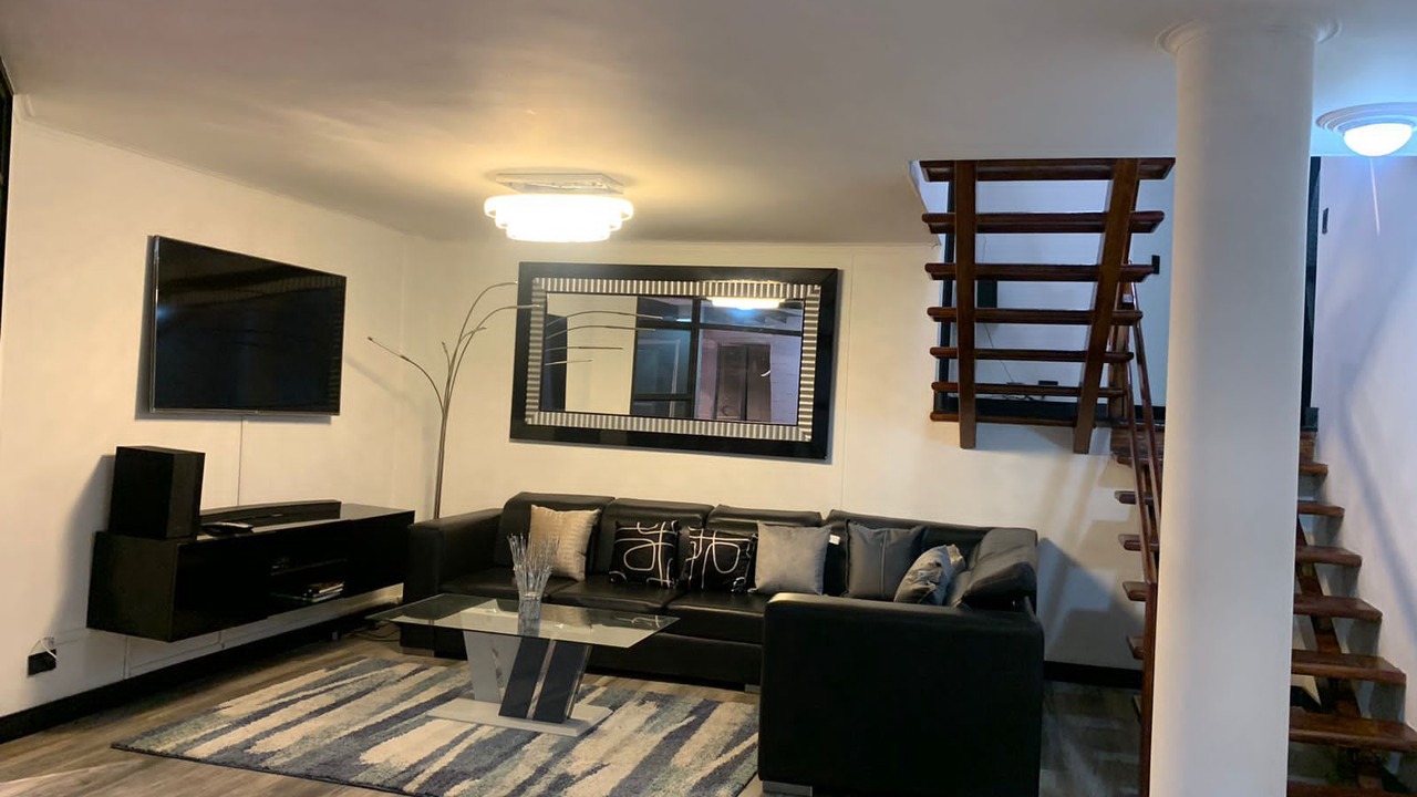 Photo of Livingroom in El Tesoro