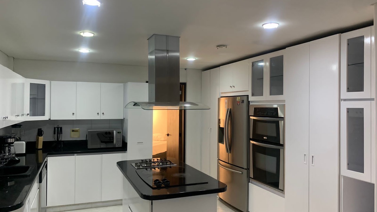 Photo of Kitchen in El Tesoro