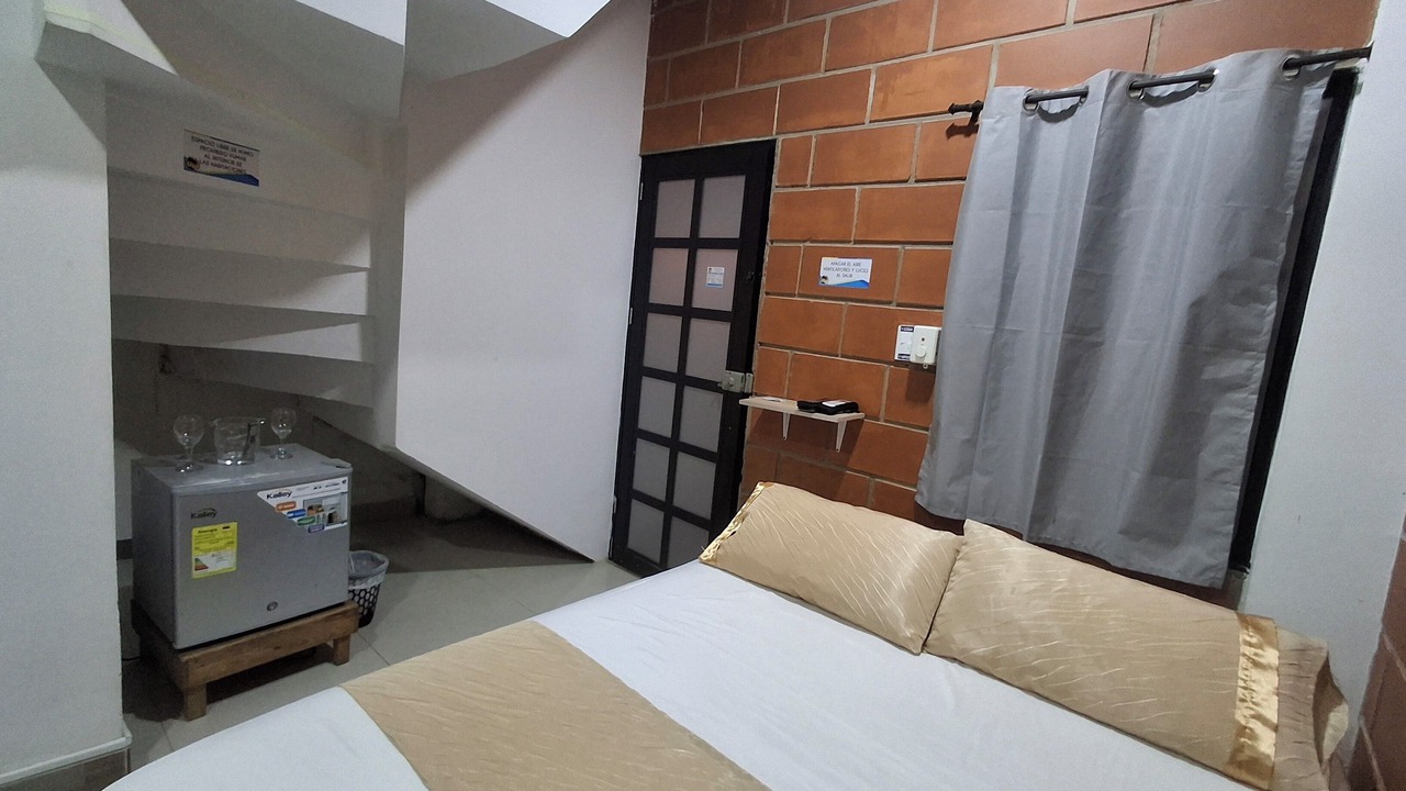 Photo of Bedroom in Necocli