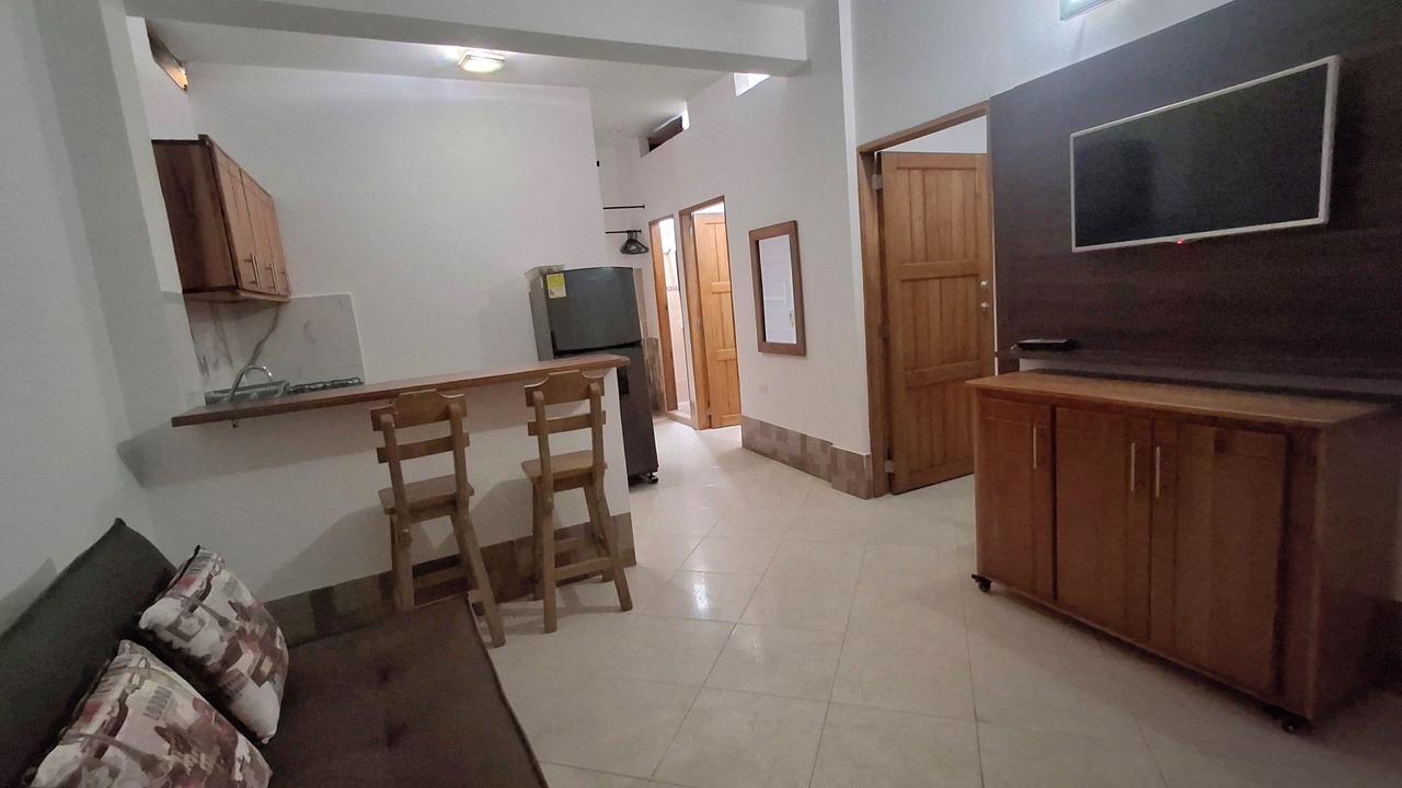 Photo of Bedroom in Necocli