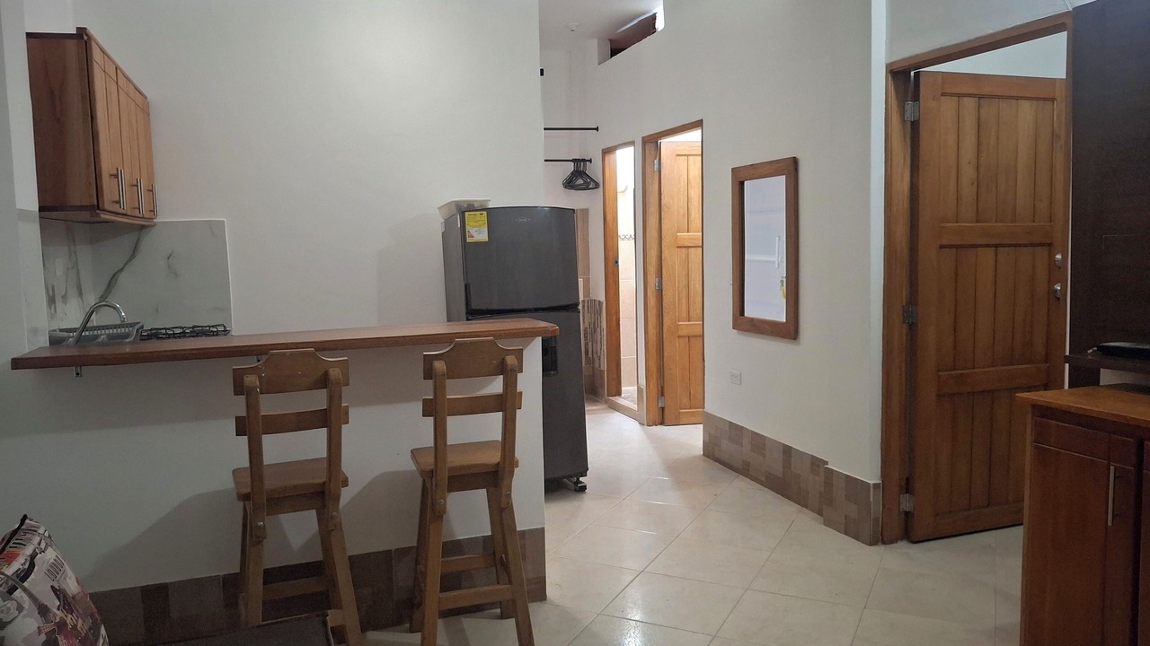 Photo of Bedroom in Necocli