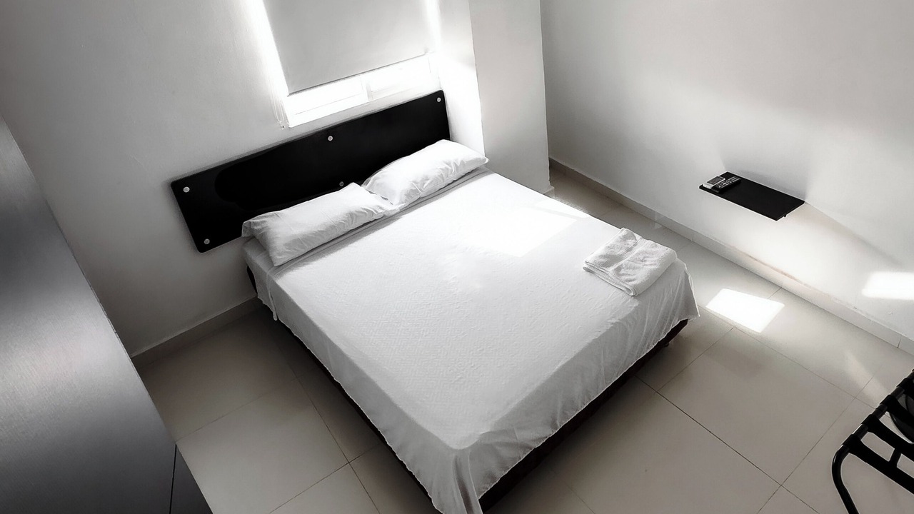 Photo of Bedroom in Cartagena