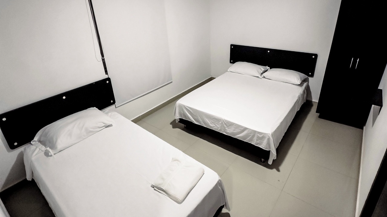 Photo of Bedroom in Cartagena