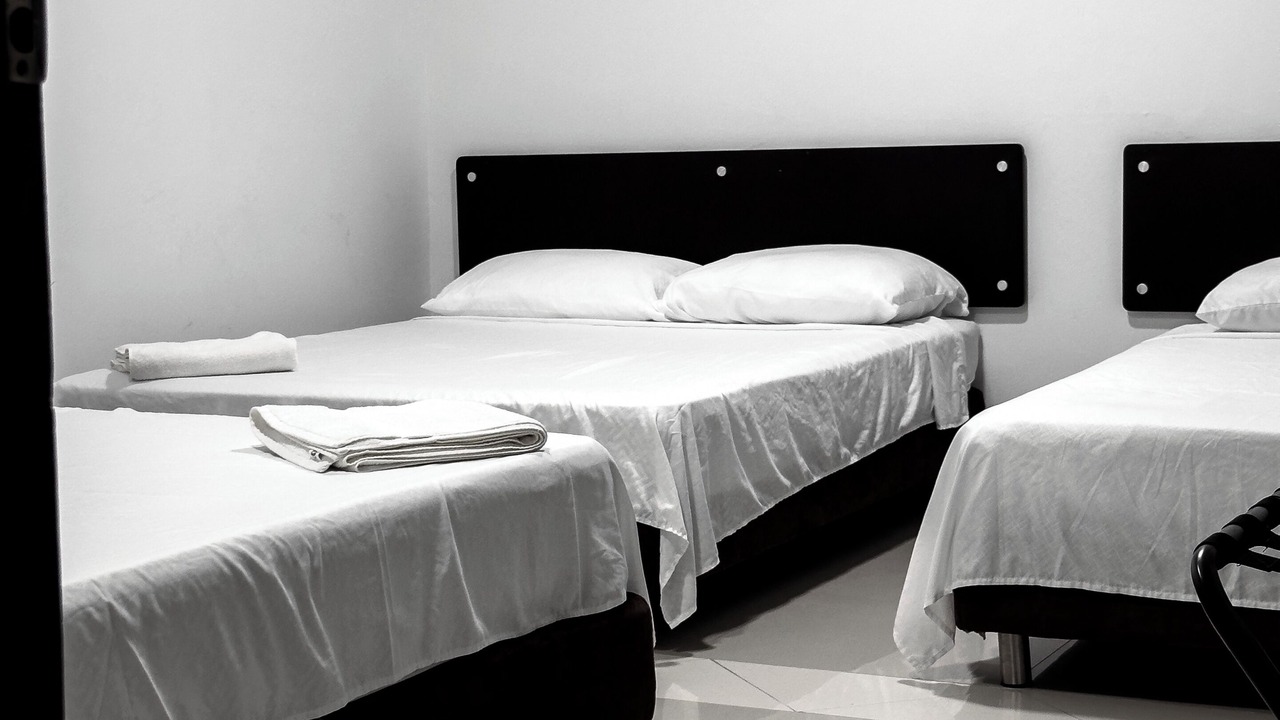 Photo of Bedroom in Cartagena