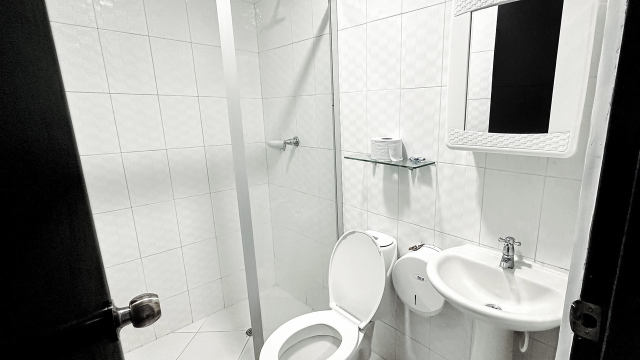 Photo of Bathroom in Cartagena