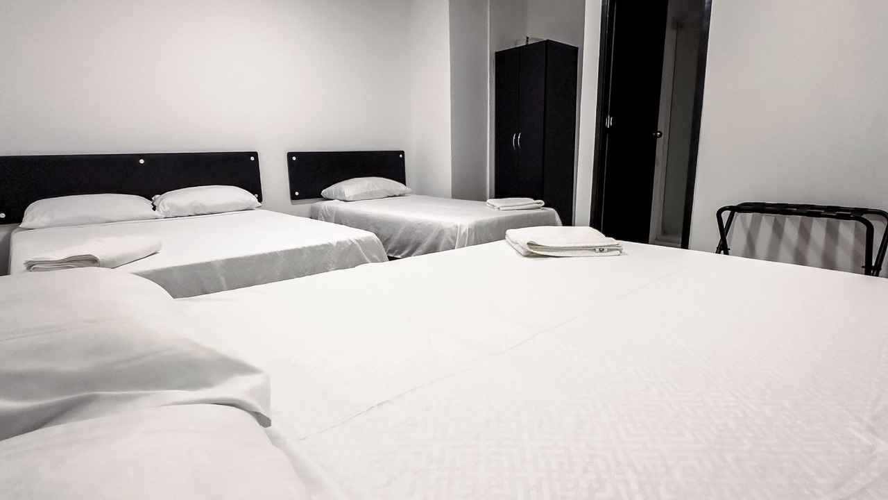 Photo of Bedroom in Cartagena