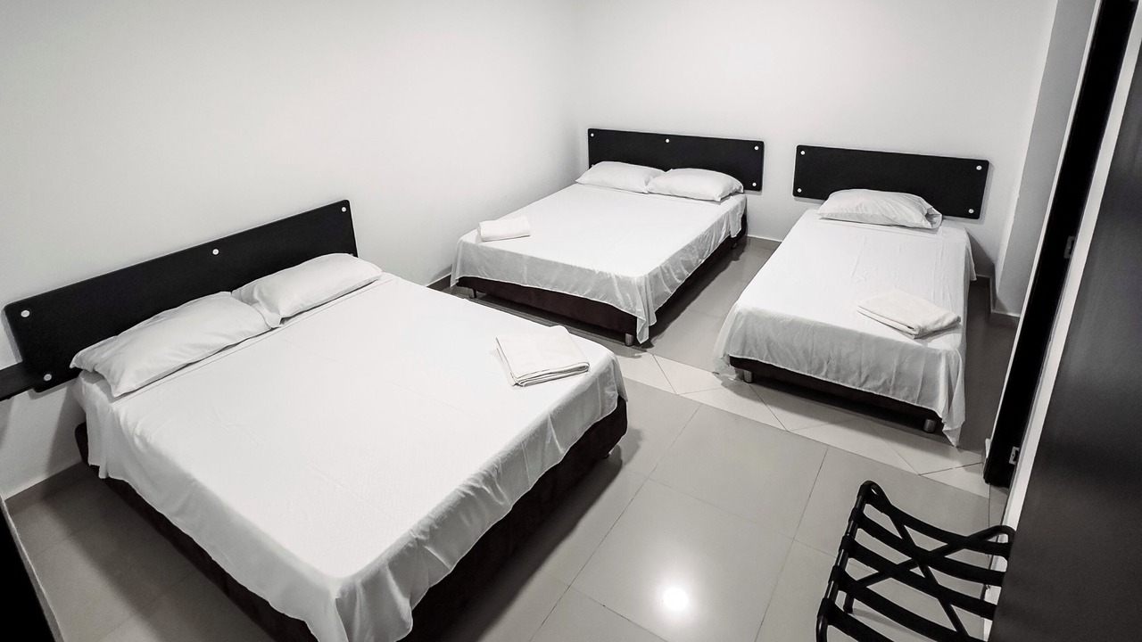 Photo of Bedroom in Cartagena