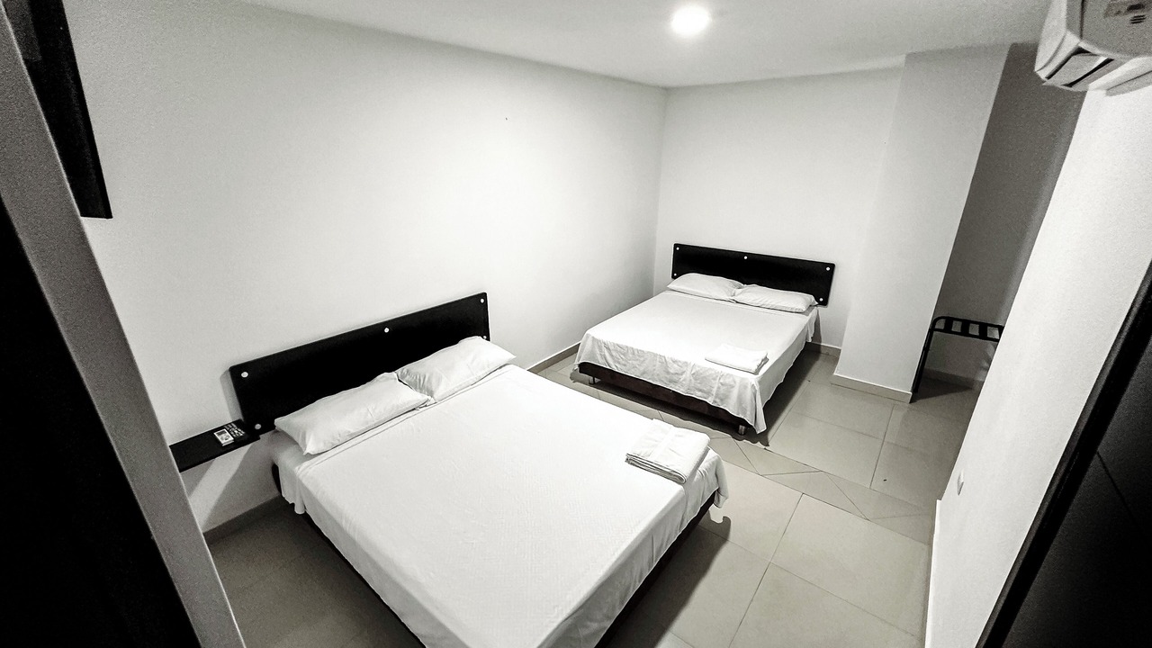 Photo of Bedroom in Cartagena