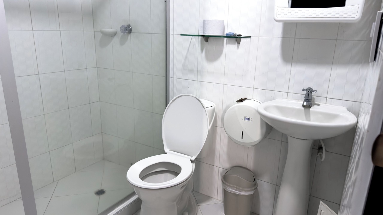 Photo of Bathroom in Cartagena