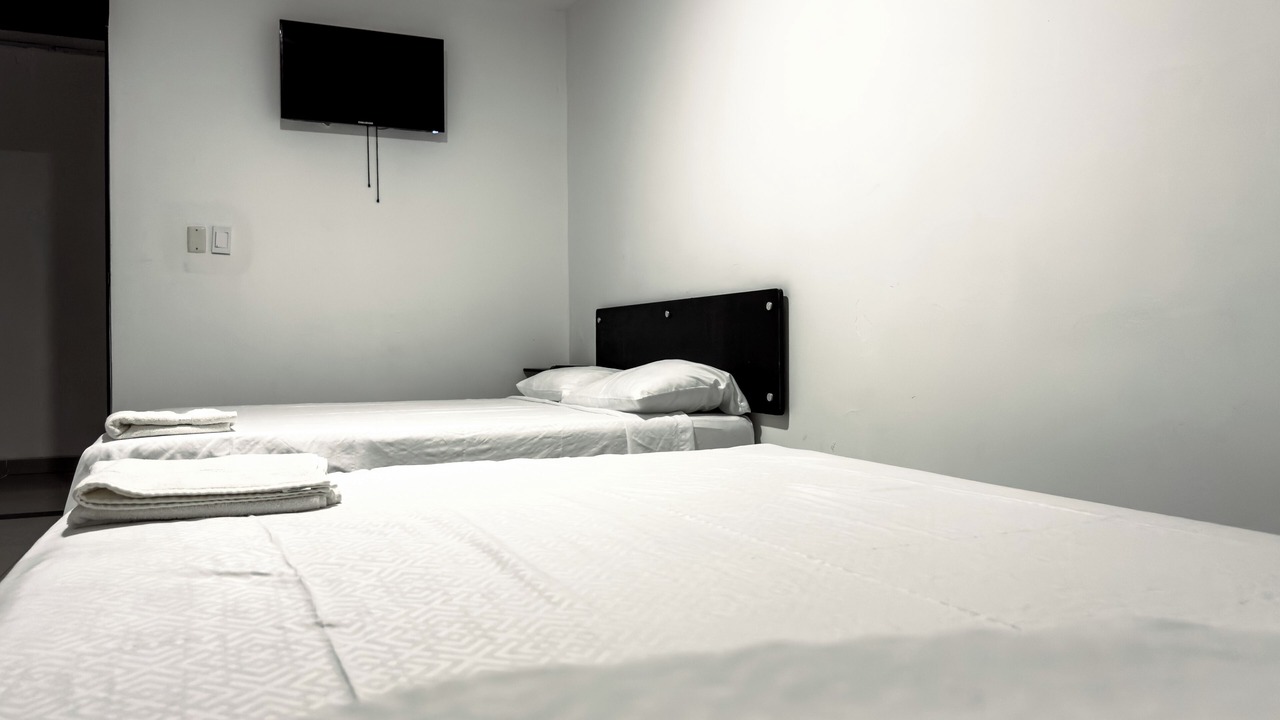 Photo of Bedroom in Cartagena