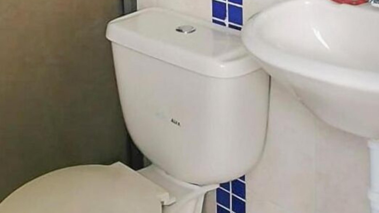 Photo of Bathroom in Jerusalen