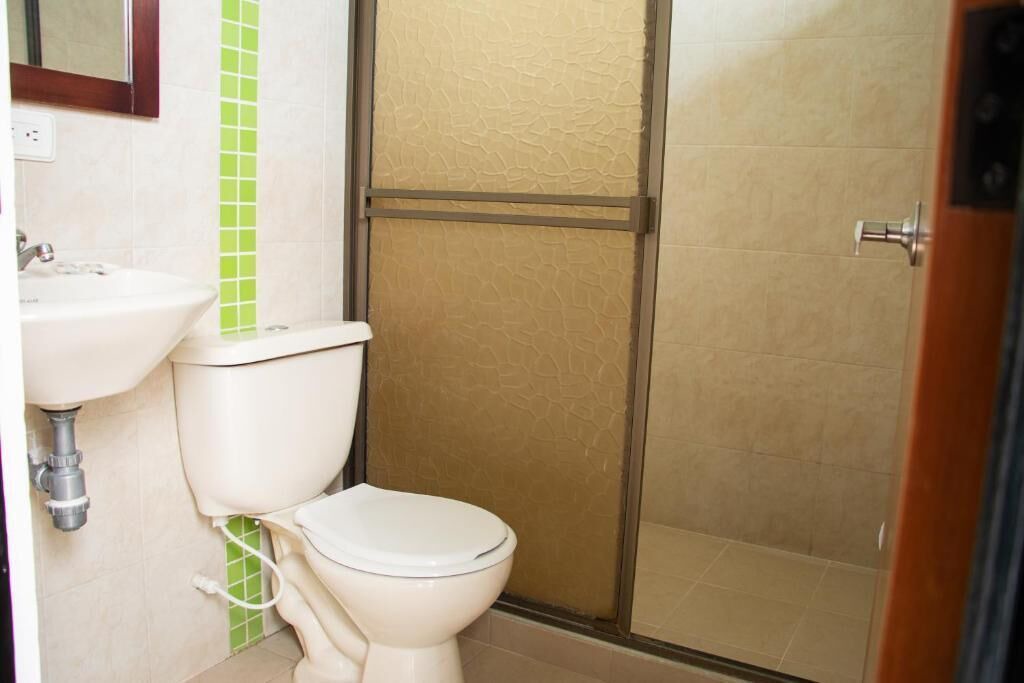 Photo of Bathroom in Jerusalen