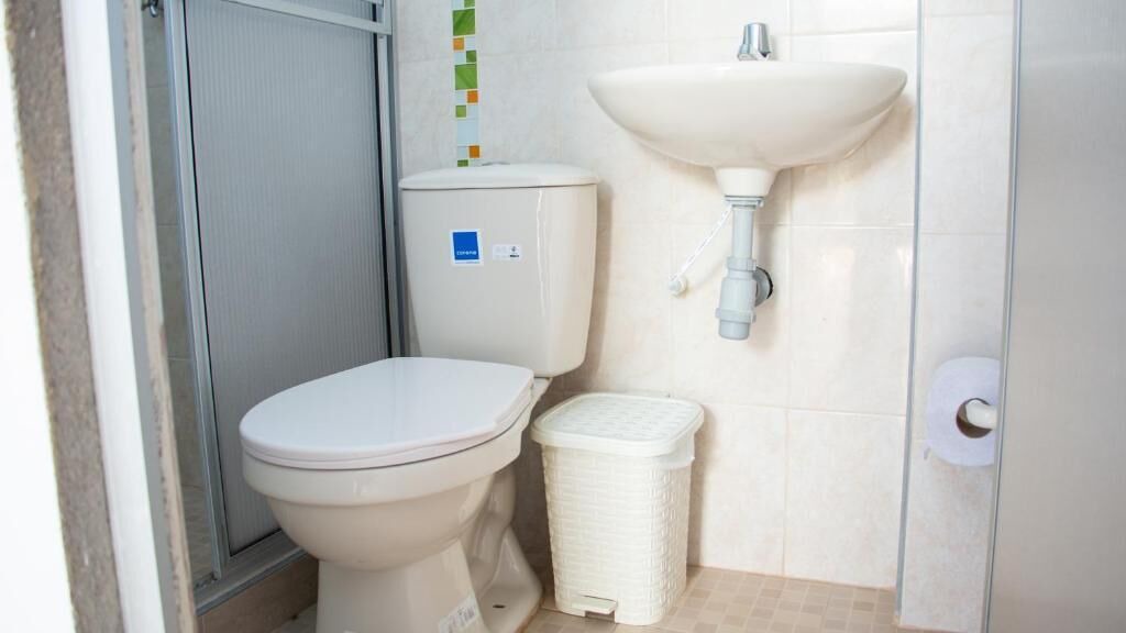 Photo of Bathroom in Jerusalen