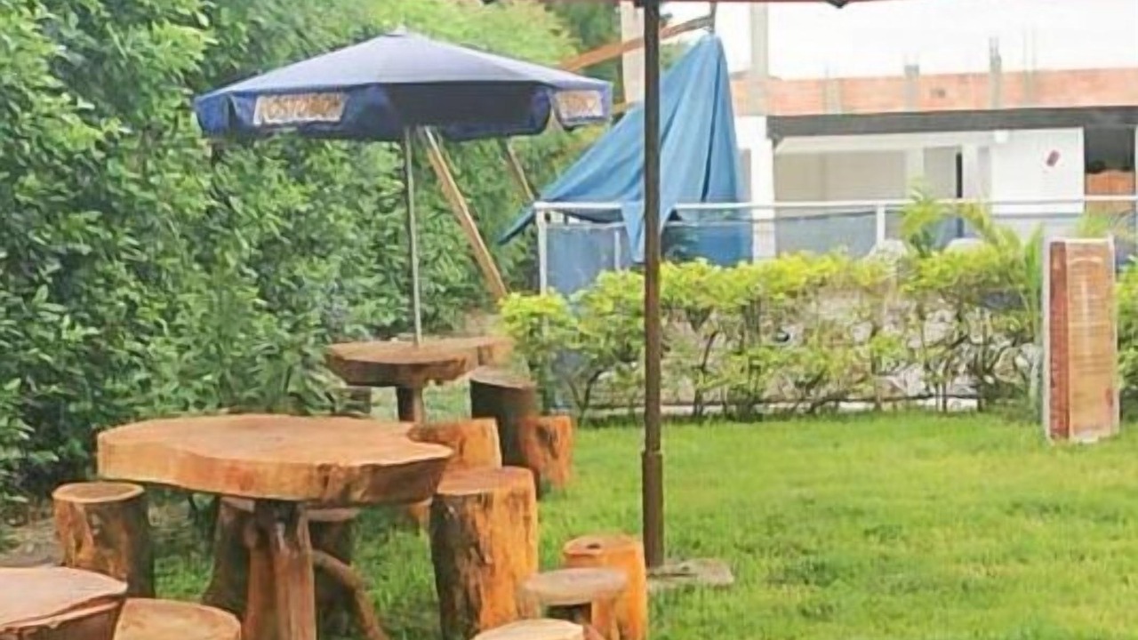 Photo of Outdoor in Jerusalen
