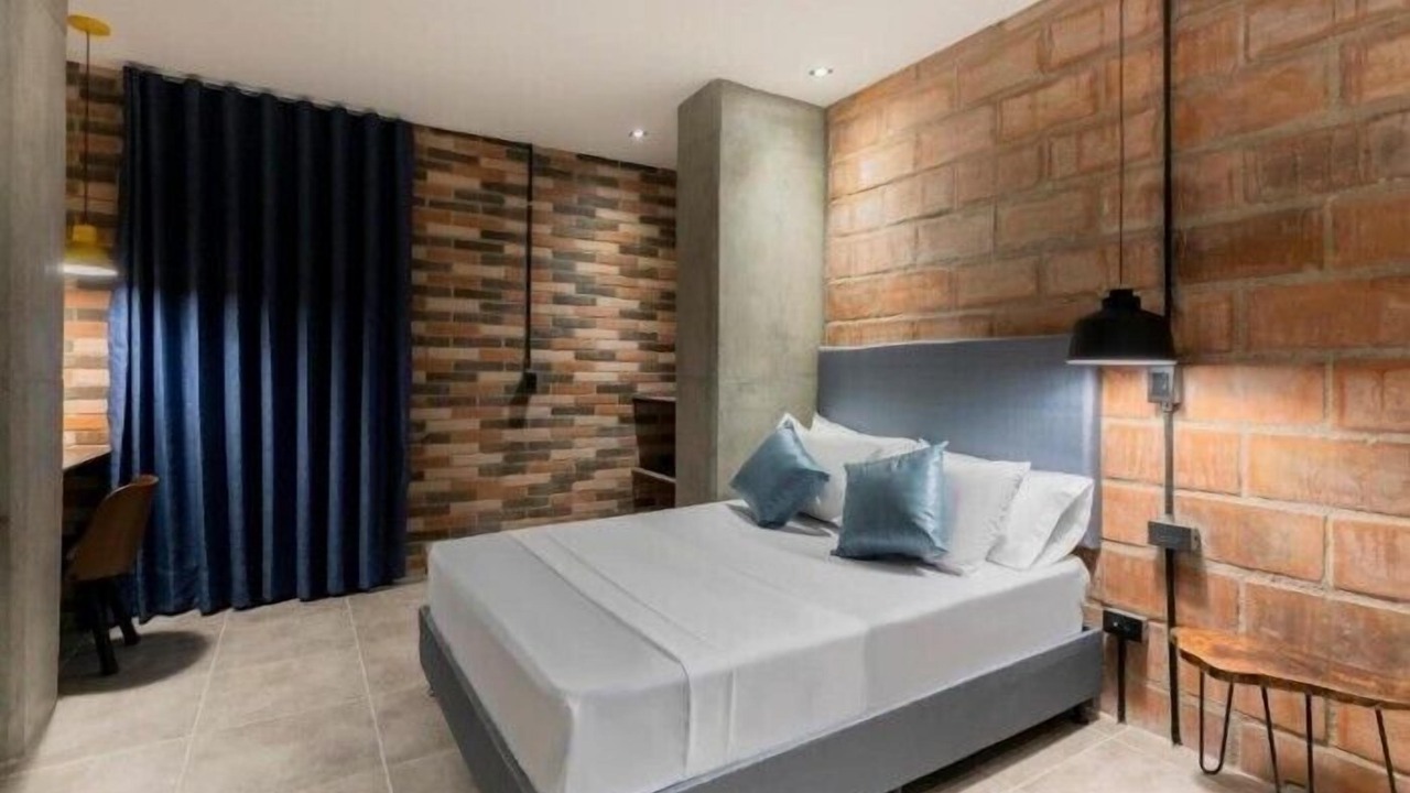 Photo of Bedroom in La Candelaria