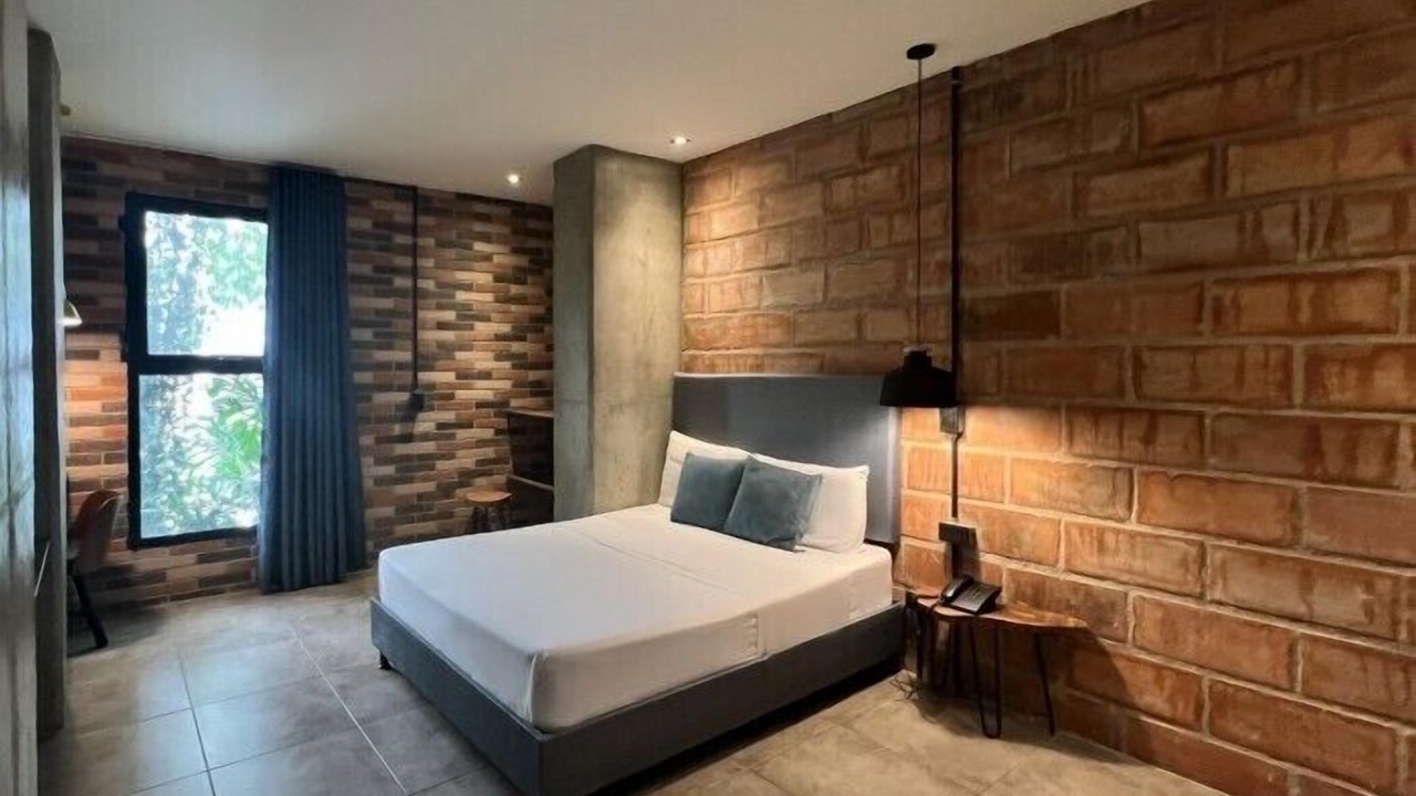 Photo of Bedroom in La Candelaria