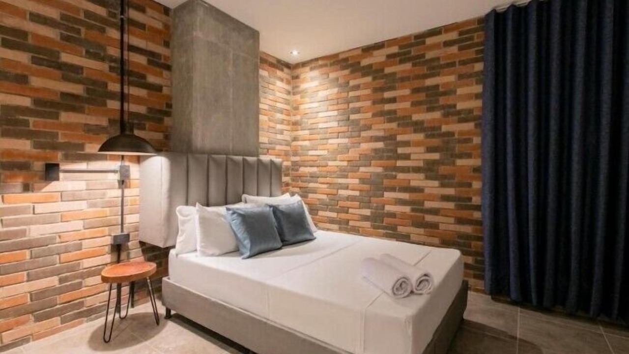 Photo of Bedroom in La Candelaria