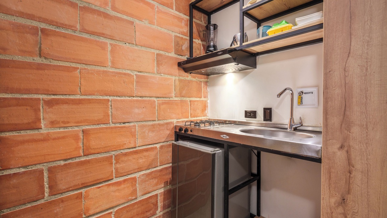 Photo of Bedroom in La Candelaria