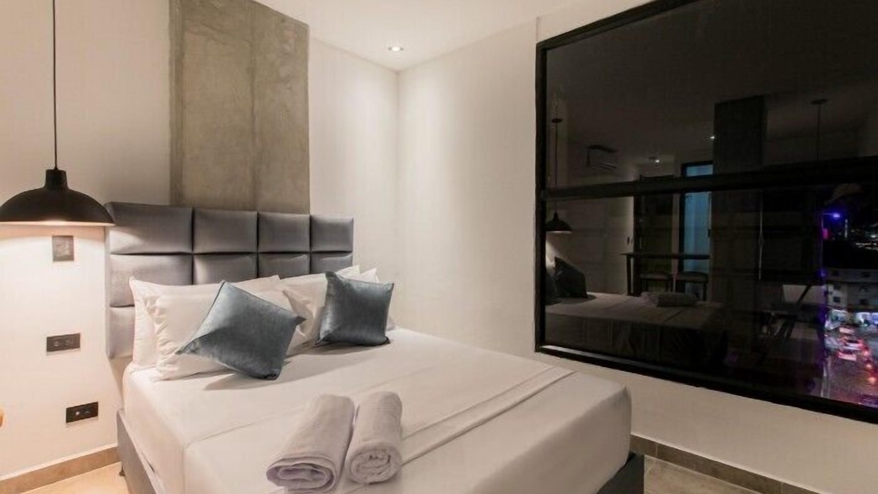 Photo of Bedroom in La Candelaria