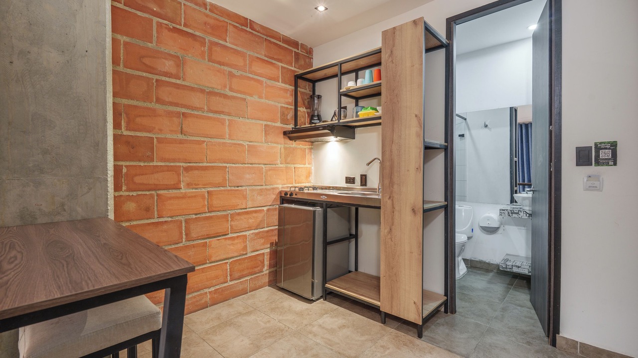 Photo of Bedroom in La Candelaria
