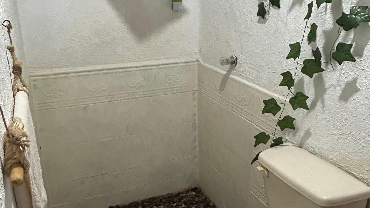 Photo of Bathroom in Puerto Colombia