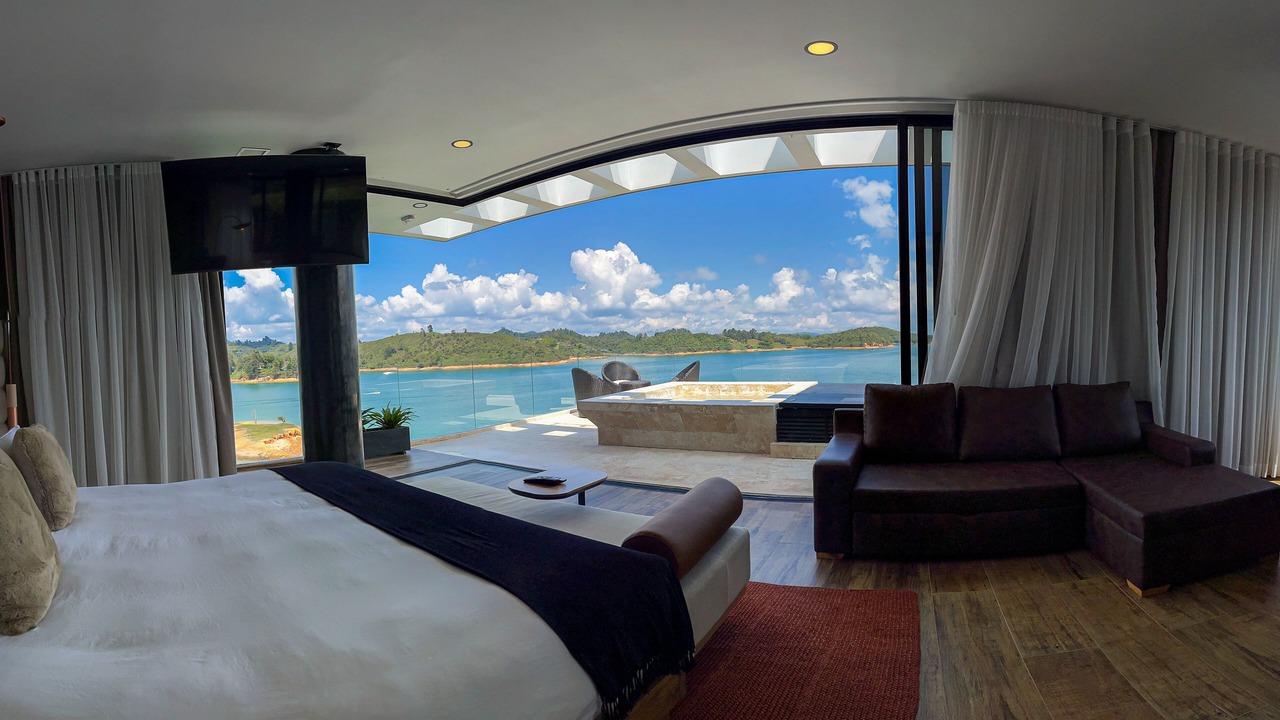 Photo of Bedroom in El Penol