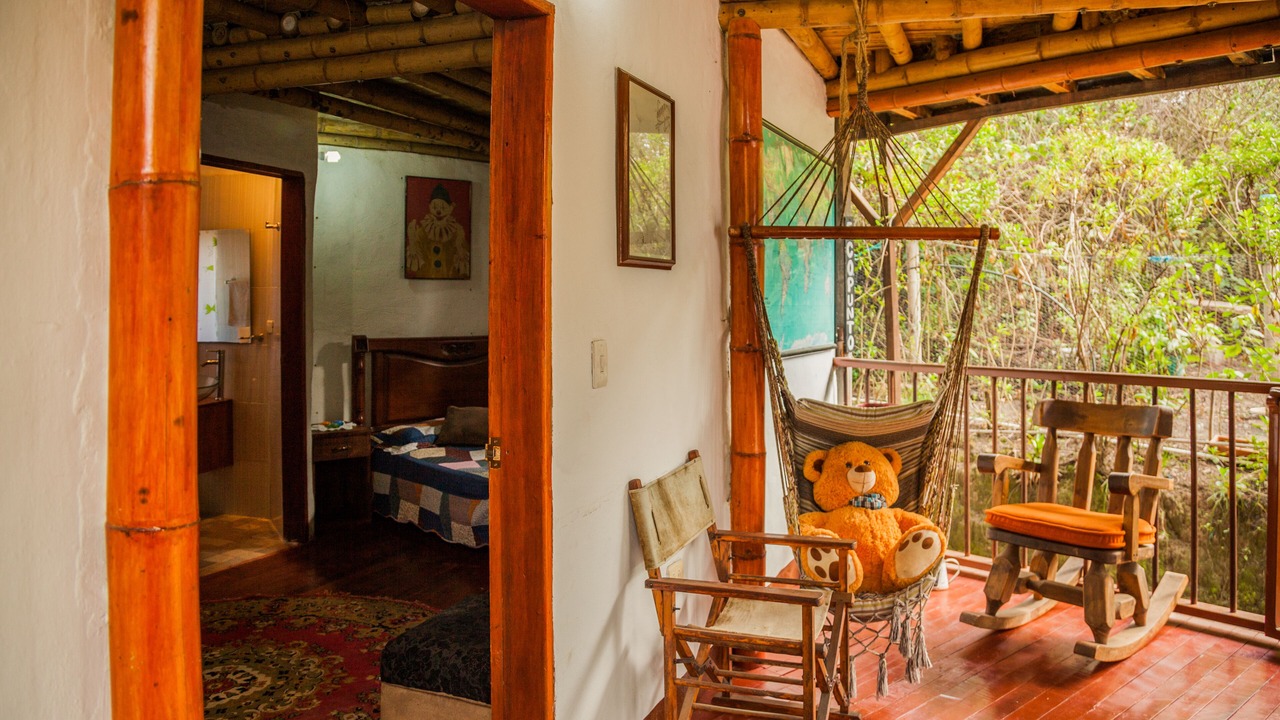 Photo of Outdoor in Villa de Leyva