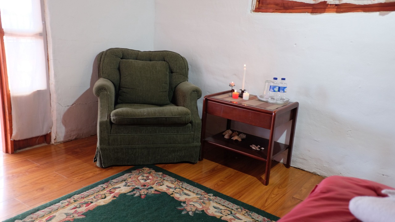 Photo of Livingroom in Villa de Leyva